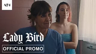 Lady Bird | Fly | Official Promo HD  | A24