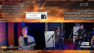 СМОТРИМ: Fredguitarist сказал что я не смогу сыграть Master of Puppets.