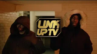Lemz x R.A (Real Artillery) - The Drop [Music Video] | Link Up TV