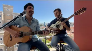 ESTRELA DE OURO / PROPOSTA - Bruno e Felipe (Duo Ziarós)
