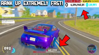 *NEW* Unlimited Followers FAST In The Crew 2! Anyone Can Do This! *EASY* Crew 2 Followers Method