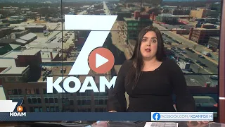 KOAM News at 10pm (5/6/23)