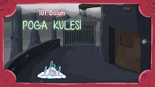 Poga Kulesi | İbi 8. Sezon 10. Bölüm *YENİ*