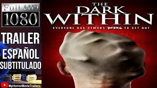 The Dark Within (2019) (Trailer HD) - David Ryan Keith