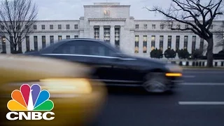 55% Probability Of September Rate Hike | CNBC