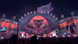 Seven Lions Full Live Set EDC Las Vegas 2021