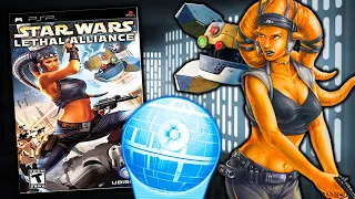 Lethal Alliance is the TRUE Rogue One game