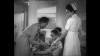 Black Women Serve as Nurses in World War II