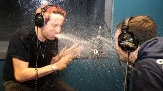 Nick Grimshaw - Innuendo Bingo