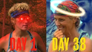 The Biggest Face Turns in Survivor History