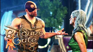 Минск и Джахейра ⚔ Baldur's Gate 3 Прохождение игры #59