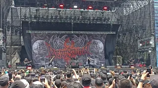 Deadsquad | Hammersonic 2023