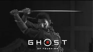 ＃3［黒澤明様モード］Ghost　of　TSUSHIMA  最高難易度