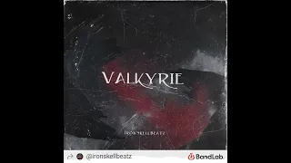 VALKYRIE HARD FREESTYLE TYPE BEAT