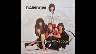 Rainbow - Stone Cold (Album Version) - 1982