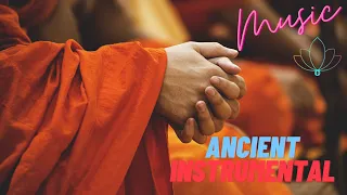 Ancient Music For Meditation | Healing Waves | Ancient Indian Music | Spiritual Yamas