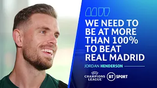 "The best moment of my career!" Henderson desperate to experience multiple Champions League triumphs