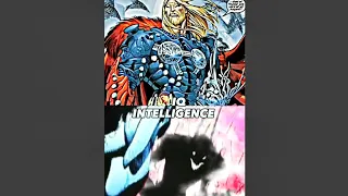 Thor (all forms)vs batman (all forms) #thor #batman