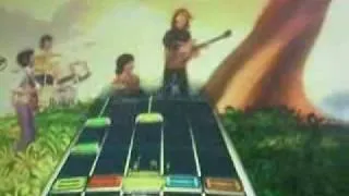 Here Comes The Sun-The Beatles Rock Band Expert Guitar (100%)