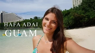 VLOG♥GUAM: за что я люблю Гуам