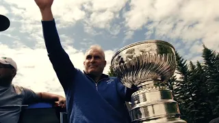 Blues 2019 Stanley Cup Tribute Video - When I see you again