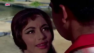 Nainon Mein Badra Chhaaye _ Mera Saaya [ Sadhana & Sunil Dutt ] _ HD 1080p