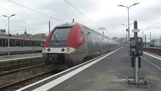 VU Reportage 5 : La gare de Paris Bercy