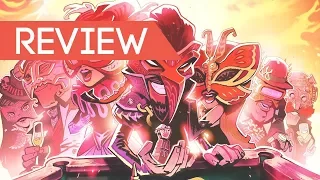 'The Sexy Brutale' for Switch Review