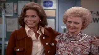 The Mary Tyler Moore Show 2022 🌟 🔰✨ Sue Ann Gets the Ax ✅ Mary Tyler Moore Full Episode