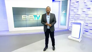 [HD] Escalada “BATV” - Salvador com Vanderson Nascimento (03/03/23) Rede Bahia | #BATV