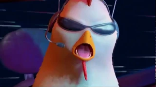 Chicken Little Ending