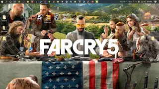 far cry 5 save game file location