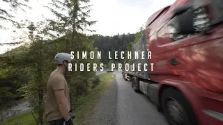 Riders Project Trailer : Simon Lechner