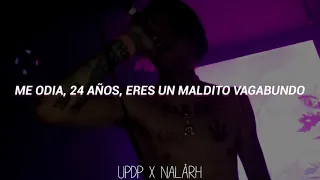 Lil peep- Nineteen ( sub español)