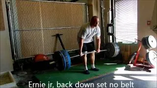 Pro Gym Deadlifts 3-10-12.wmv