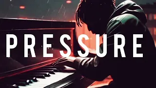 FREE Sad Type Beat - "PRESSURE" | Emotional Rap Piano Instrumental