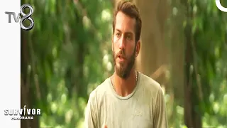 Ogeday İsyan Etti | Survivor Panorama