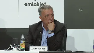 Beşiktaş Erkek Basketbol Takımı'nın isim sponsoru Emlakjet oldu