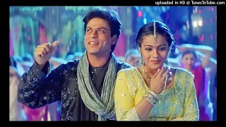 Yeh Ladka Hai Allah - K3G | 4K Video Song | Shahrukh Khan, Kajol | Udit Narayan, Alka Yagnik | Songs