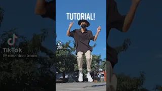 BMW TUTORIAL | Tiktok Dance