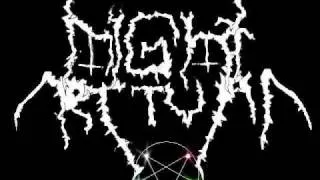 Night ritual(Sargathanas) - Blasphemerous black metal