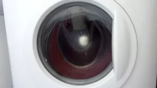 ZANUSSI ZWH 120 P,final spin 1200rpm