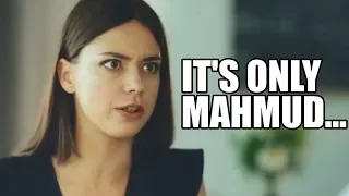 Come On, It's Only Mahmud! | Super Seducer #3