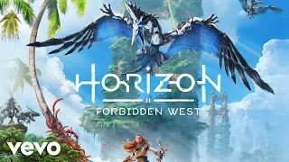 Promise of the West (Reveal Trailer Theme) | Horizon Forbidden West (Original Soundtrack)