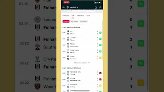 Фулхэм Челси прогноз / Прогноз на футбол / Ставки на футбол / Прогнозы на спорт сегодня 12.01.23