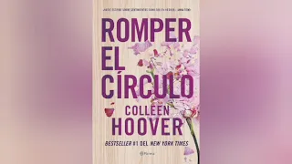 ROMPER EL CÍRCULO/CAPITULO 15 (audiolibro)