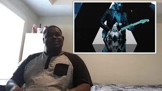 THE WHITE WALKERS - “SEVEN KINGDOM ARMY…” (SEVEN NATION ARMY PARODY) REACTION