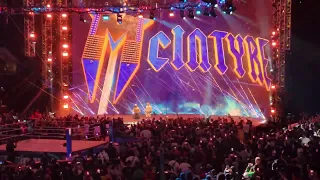 Wrestlemania SmackDown - Sheamus & Drew McIntyre (1) - Crypto.com Arena - Los Angeles, CA - 3/31/23