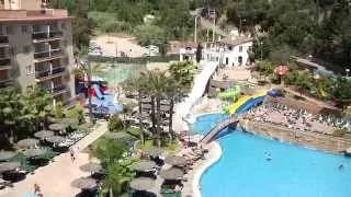 Hotel Rosamar Garden Resort 4 **** - Lloret de Mar