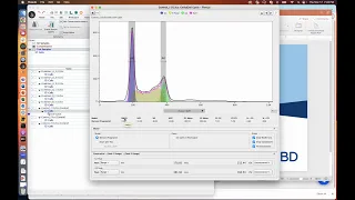 11.17.22 Cell Cycle Analysis with Jack